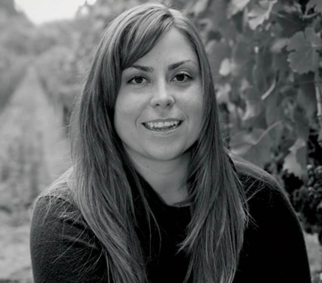 Winemaker, Angelina Mondavi